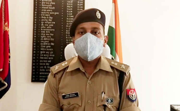  सोनभद्र-: कुत्ते व्दारा बकरी को काटने पर दो पक्ष आमने-सामने, दुध्दी पुलिस 3 को भेजा जेल